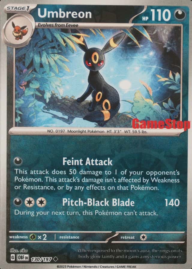 Gamestop Exclusive