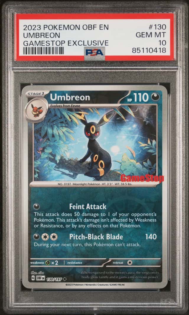 Umbreon