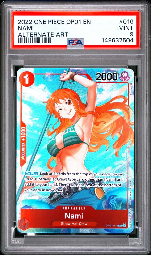 Nami