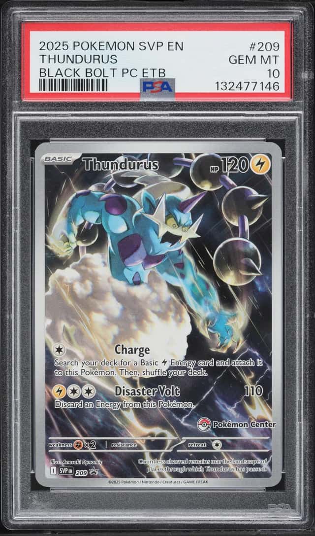 Thundurus