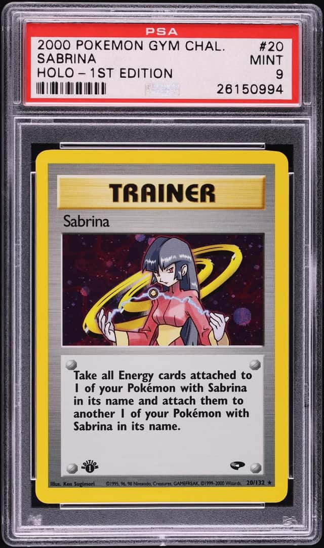 Sabrina
