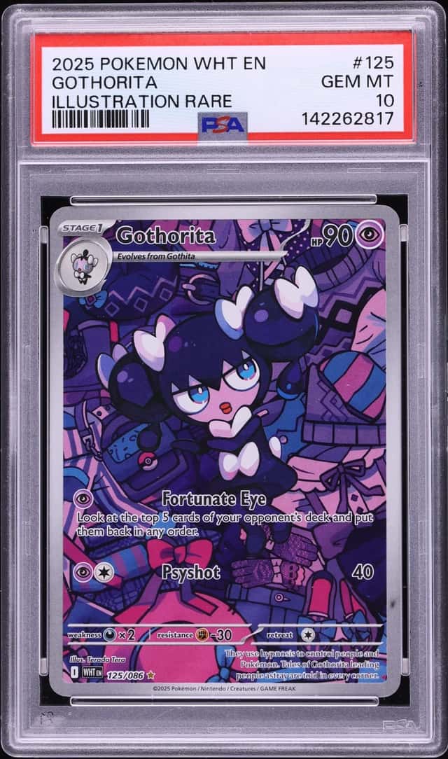 Gothorita