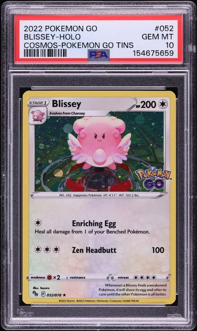 Blissey