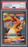 Charizard Gx