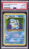 Blastoise