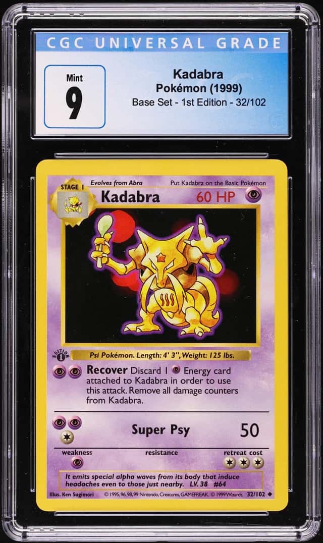 Kadabra