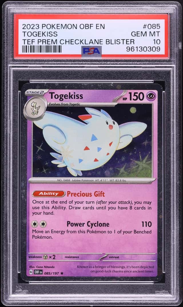 Togekiss