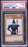 Dark Magician