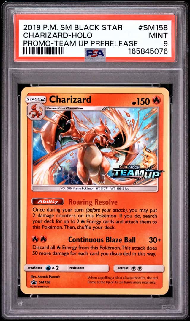 Charizard