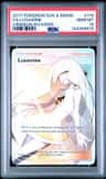 Lusamine