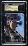 Trafalgar Law