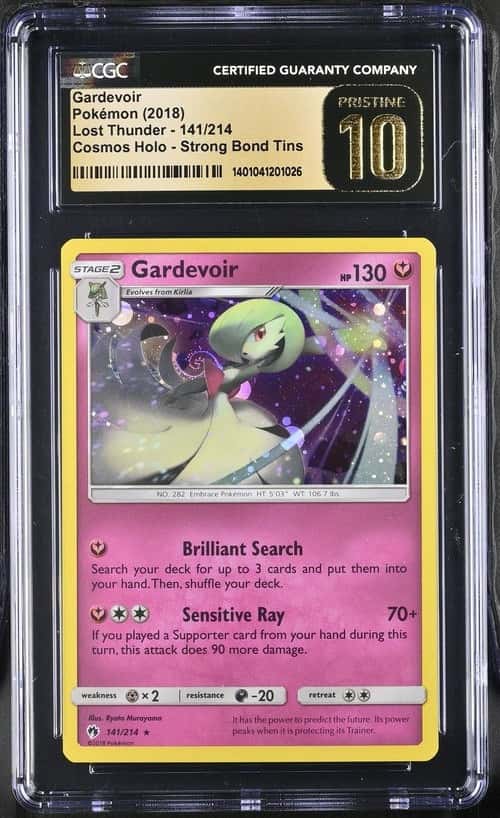 Gardevoir