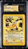 Raichu