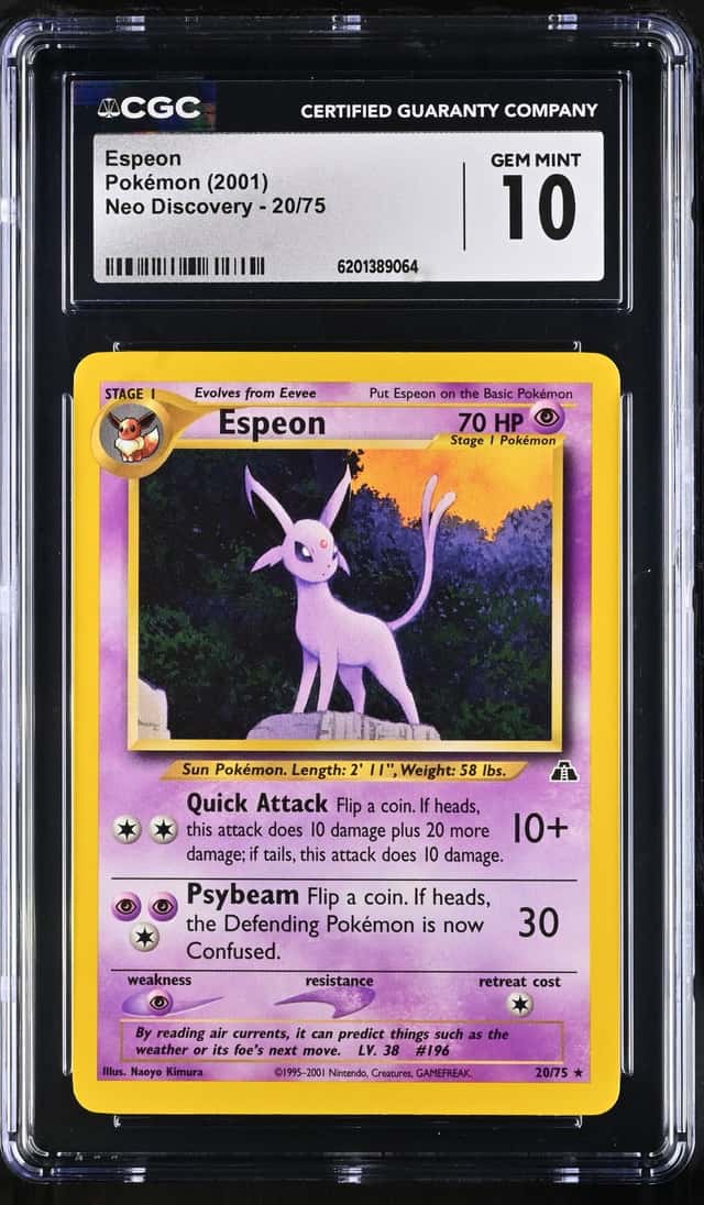 Espeon