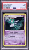 Kirlia