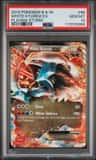 White Kyurem Ex