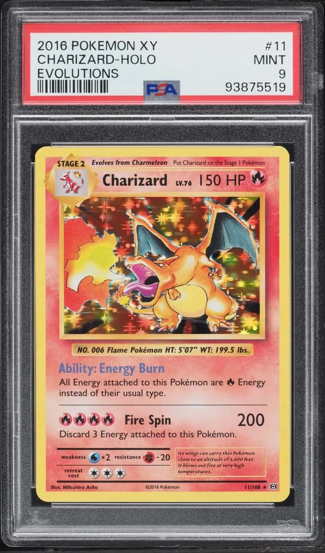 Charizard