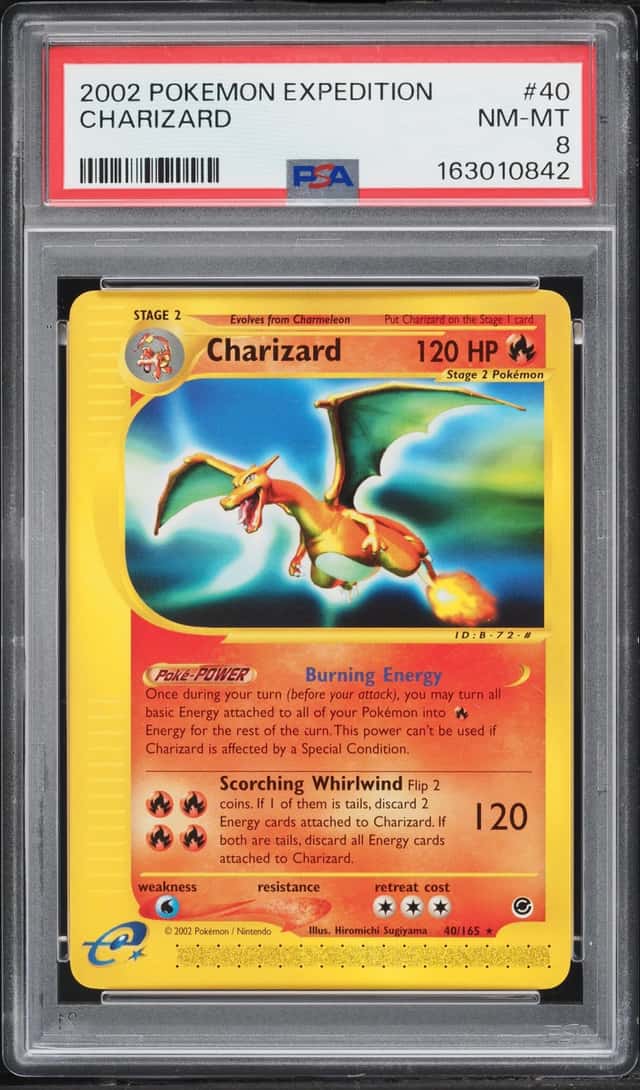 Charizard
