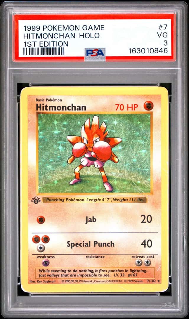 Hitmonchan