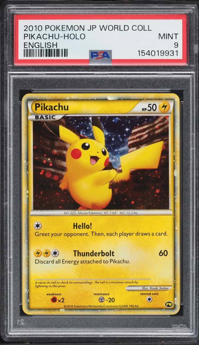 Pikachu