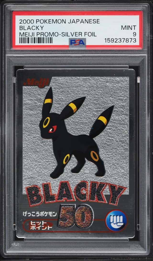 Blacky