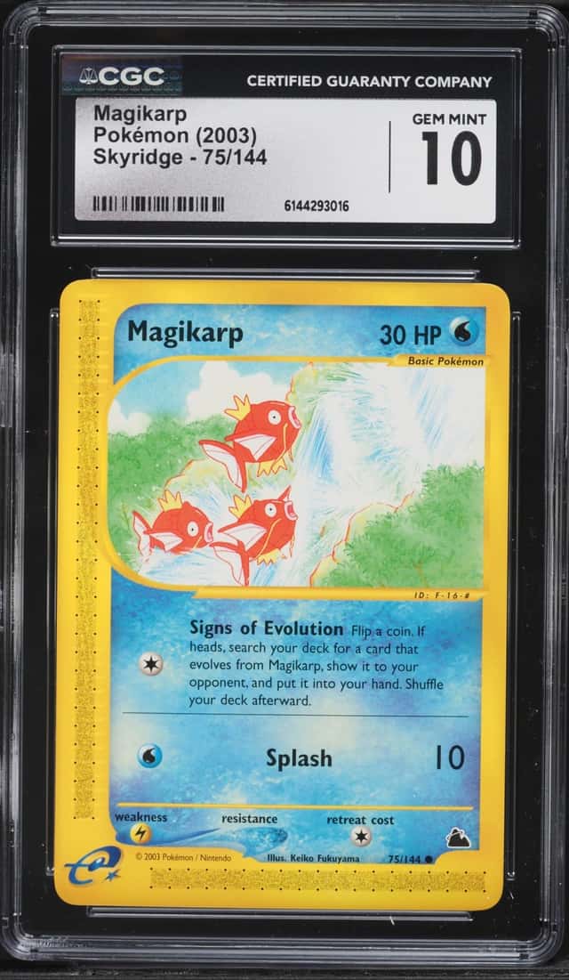 Magikarp