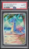 Misty'S Lapras