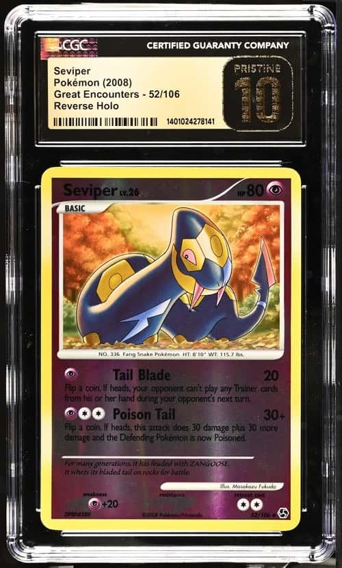 Seviper