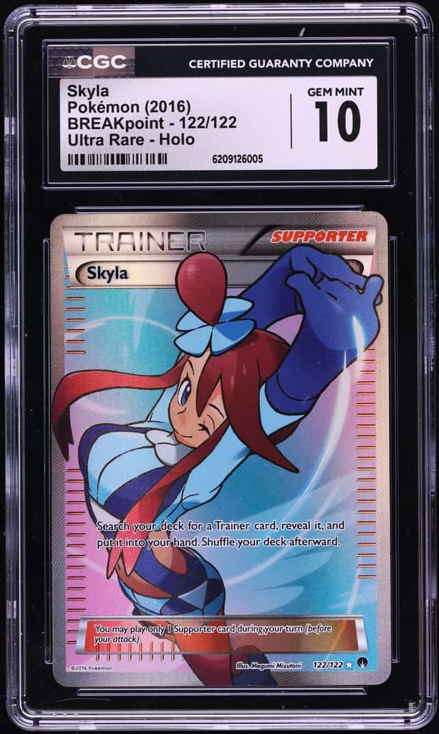 Skyla