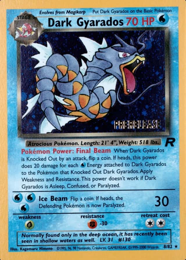 Prerelease