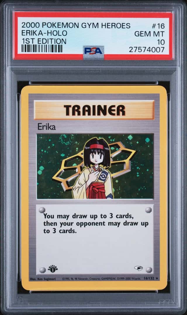 Erika