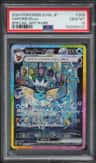 Vaporeon Ex