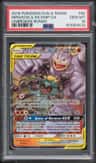 Marshadow & Machamp Gx