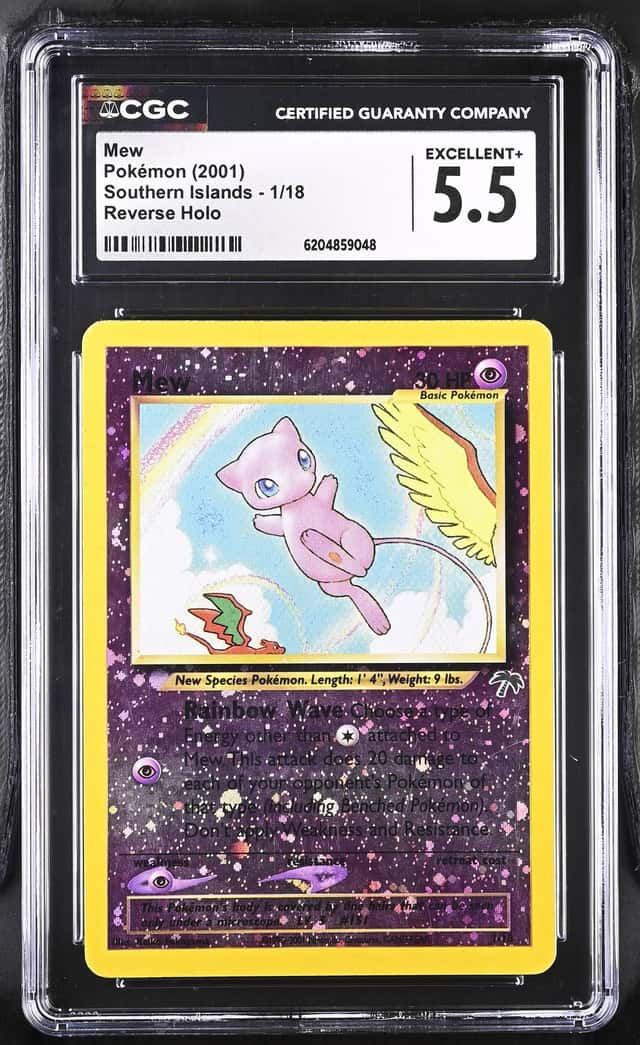 Mew