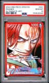 Shanks