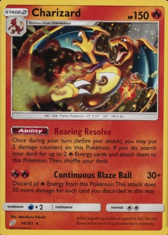 Holo · Exclusive Kanto 5