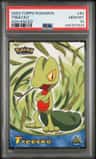 Treecko