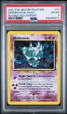 Misdreavus