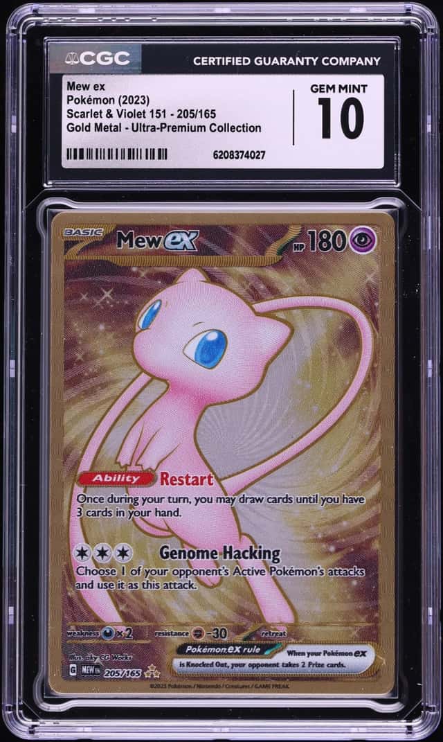 MEW ex