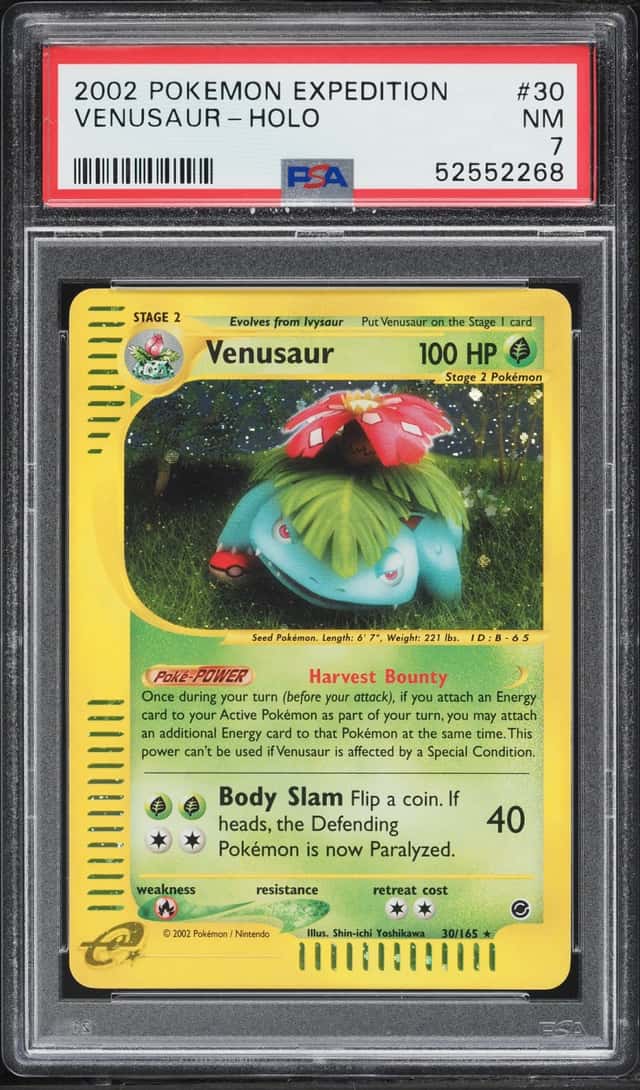Venusaur