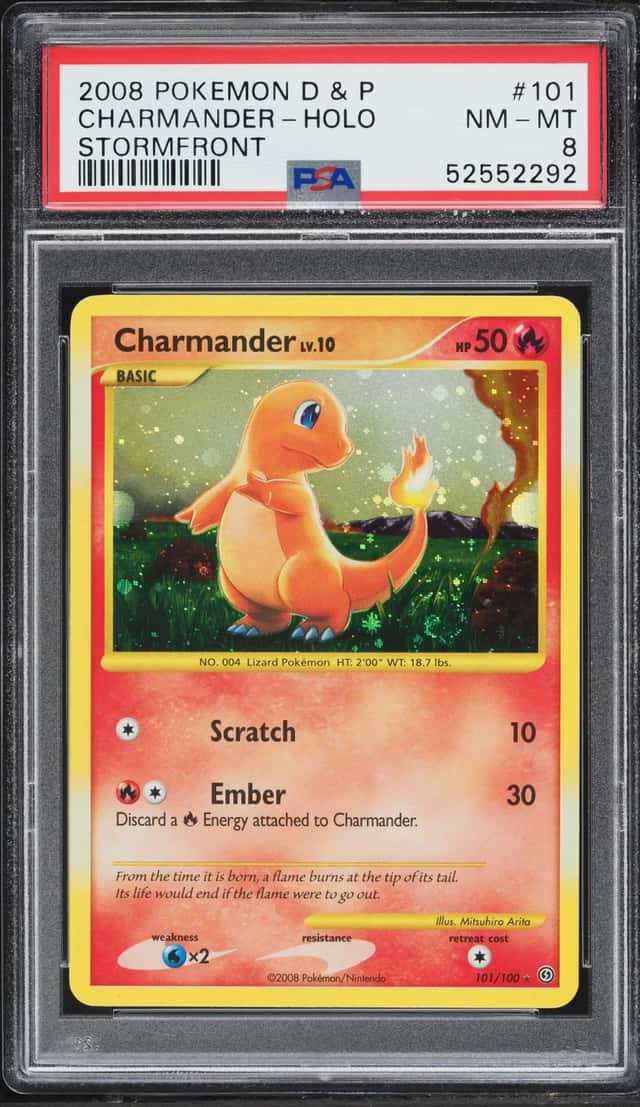 Charmander