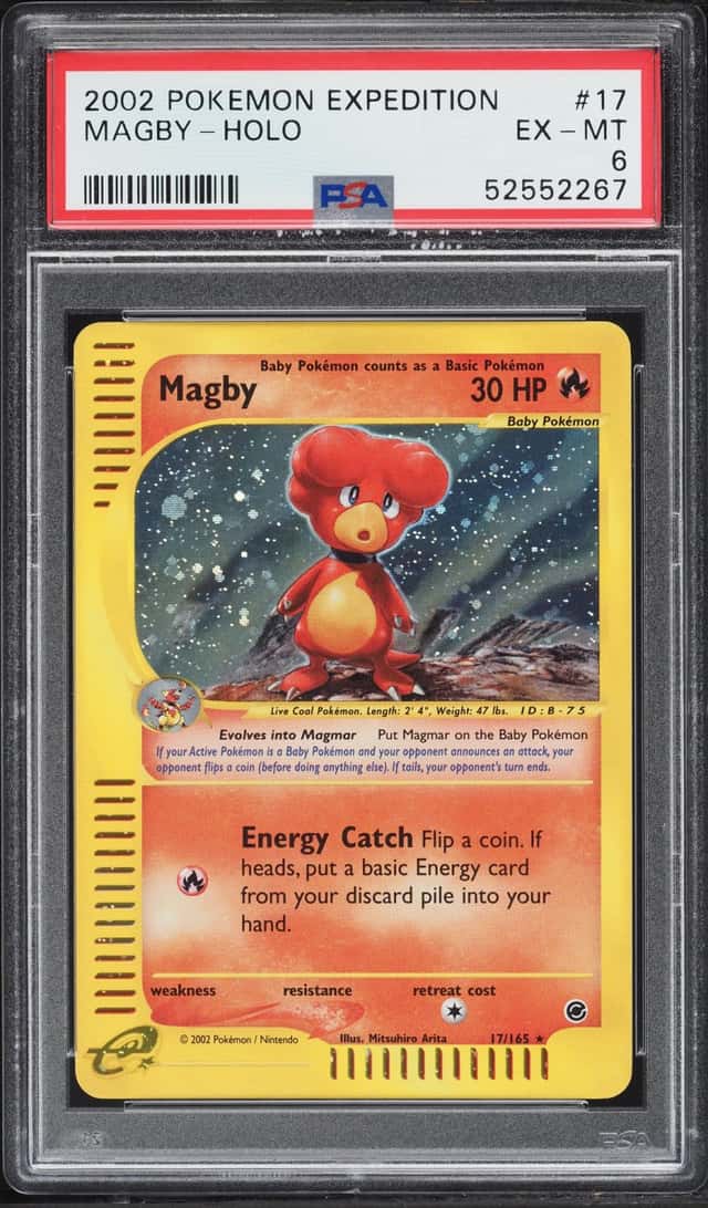 Magby