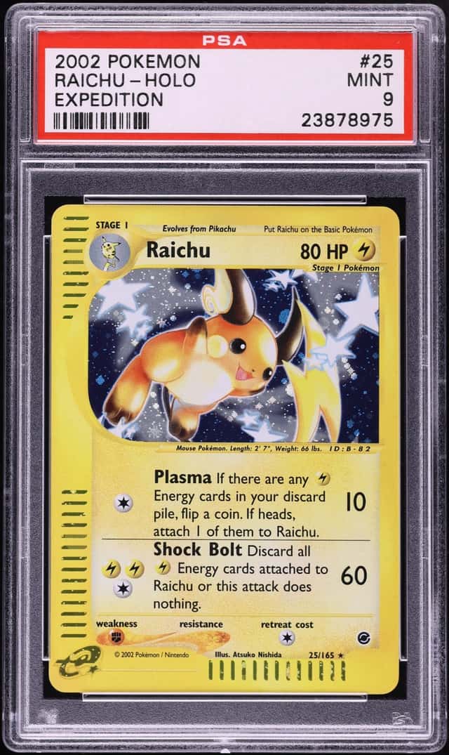 Raichu