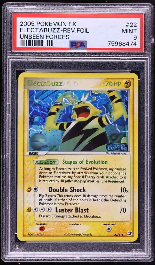 Electabuzz