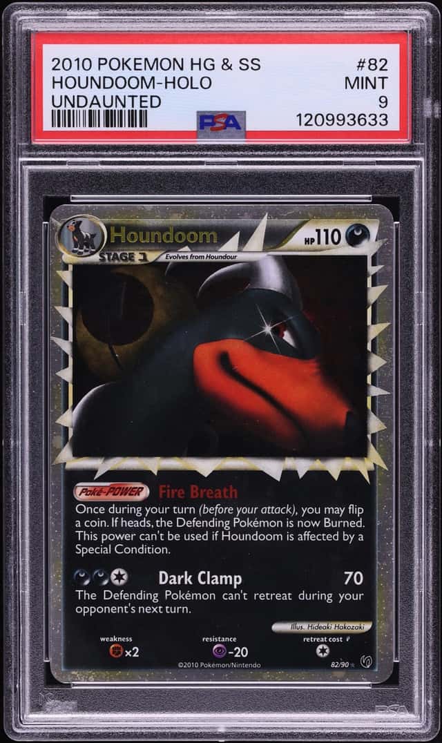 Houndoom