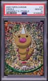Weedle