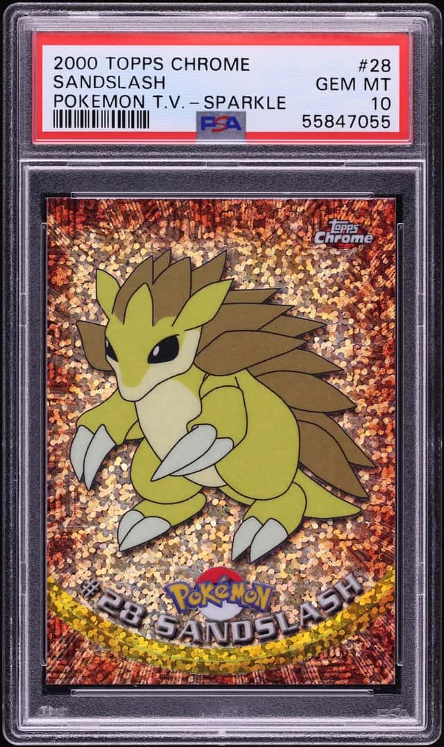 Sandslash