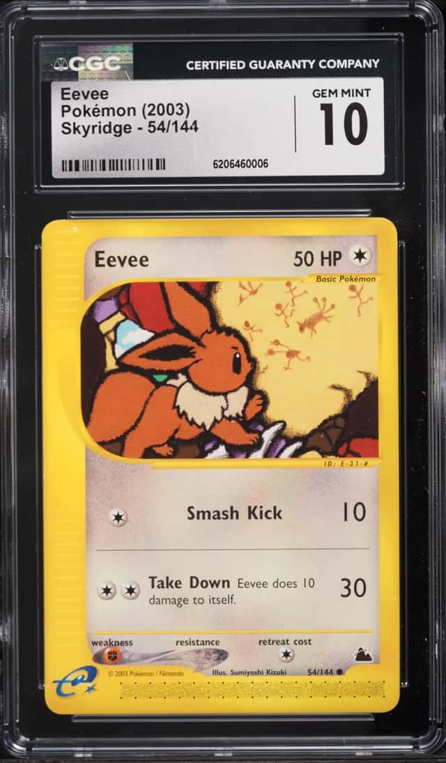 Eevee