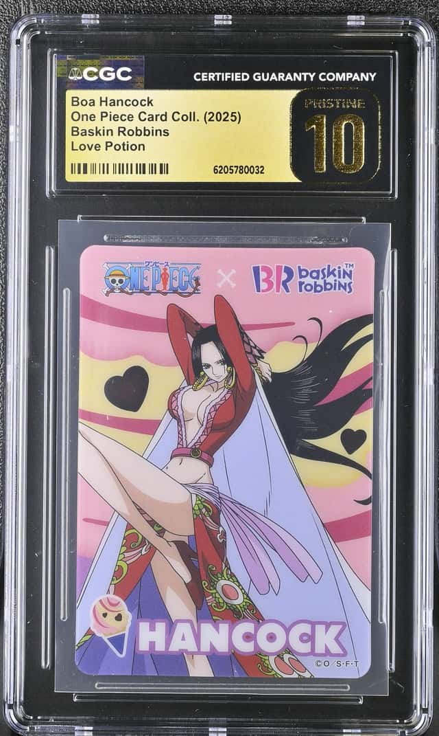 Boa Hancock