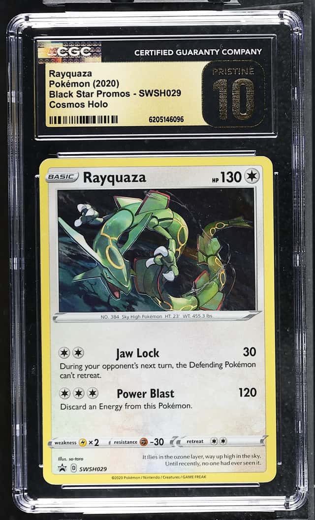 Rayquaza